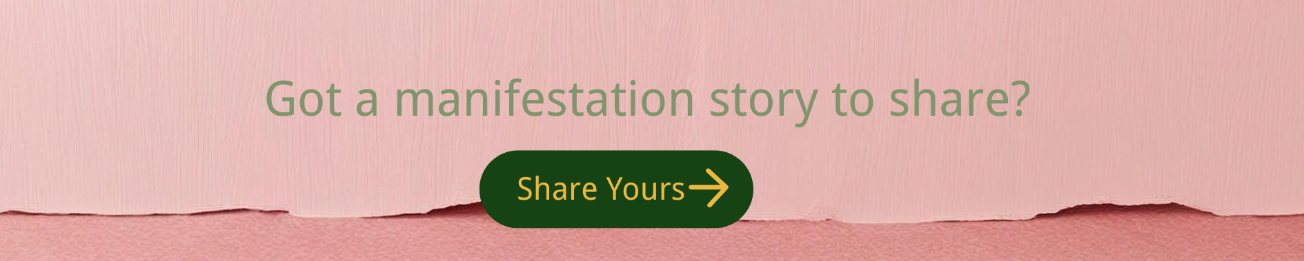 share your story