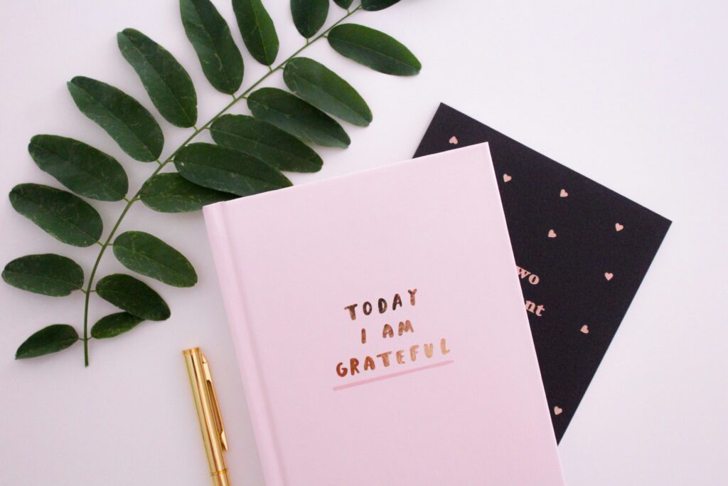 How to Write a Daily Manifestation Journal: 3 Core Elements + 1 Backup Rule